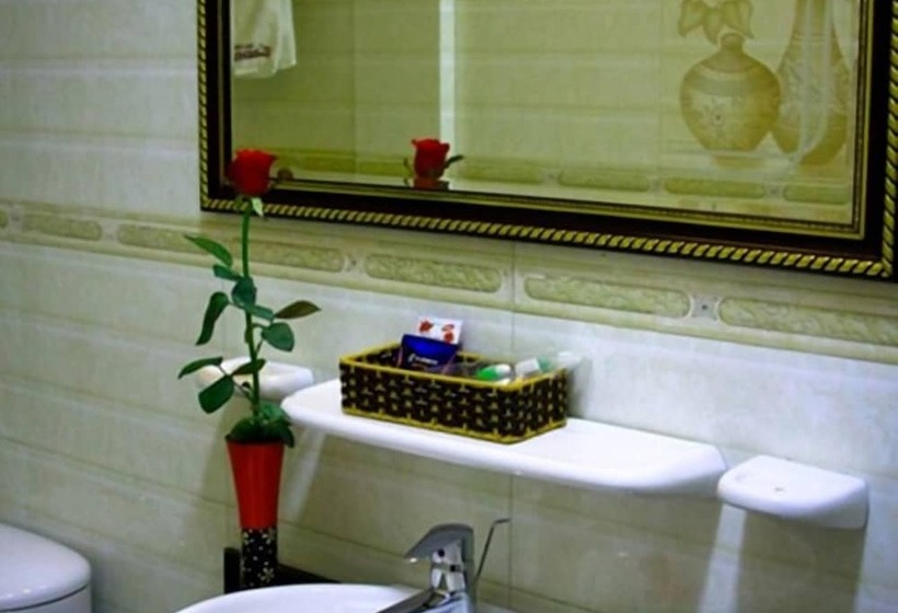 Fotos del hotel Starlight:  5