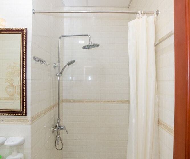 Fotos del hotel Starlight:  10