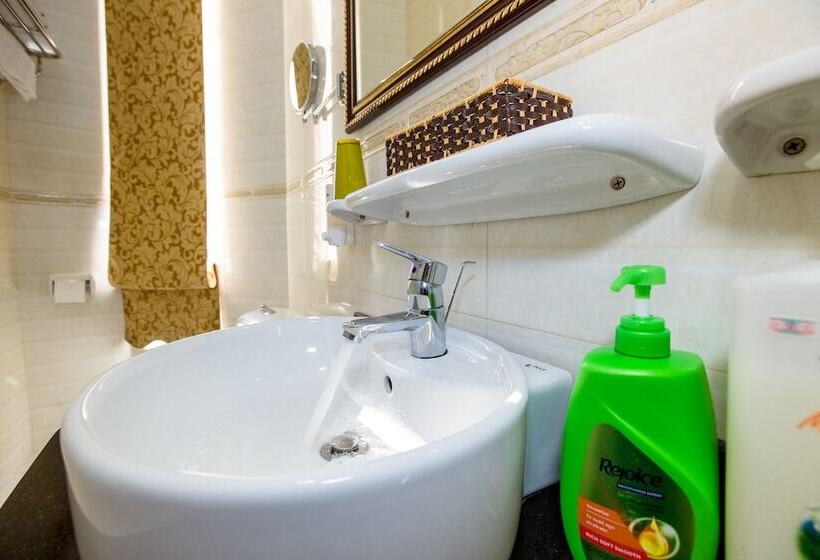 Fotos del hotel Starlight:  15