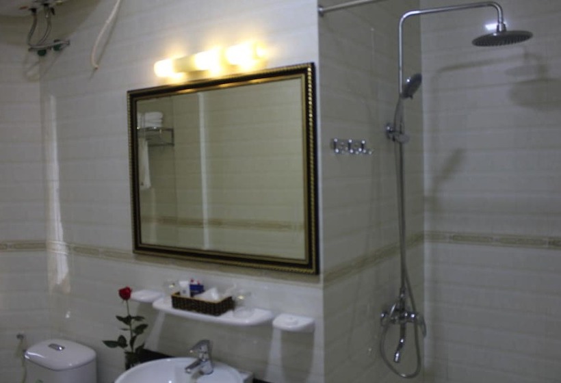 Fotos del hotel Starlight:  13