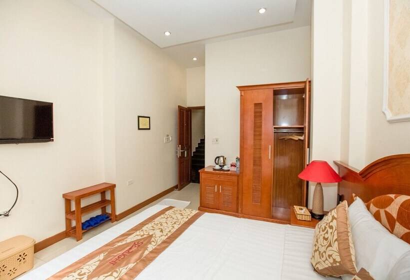 Fotos del hotel Starlight:  9