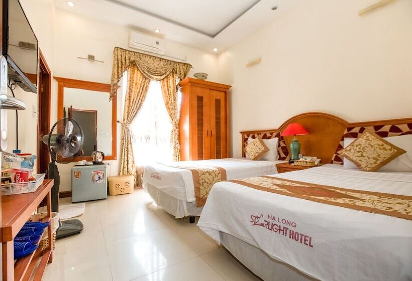 Fotos del hotel Starlight:  2