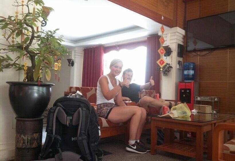 Fotos del hotel Starlight:  12