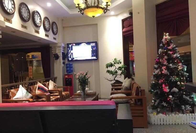 Fotos del hotel Starlight:  4