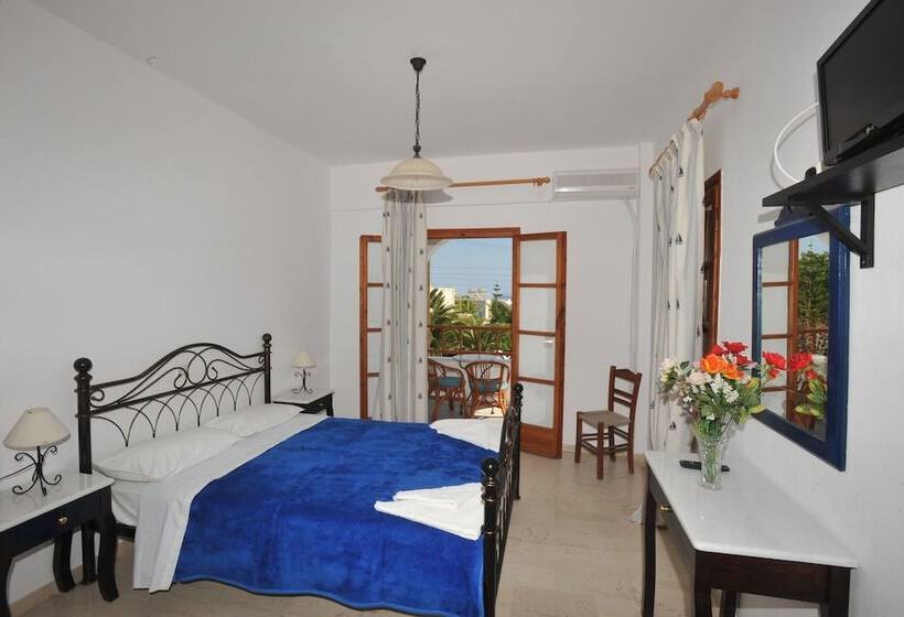 Fotos del hotel Sunflower Santorini:  25