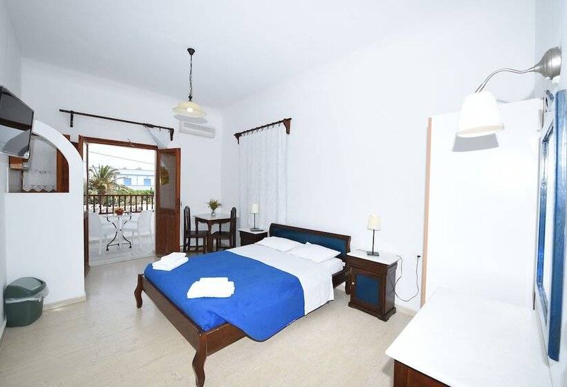 Fotos del hotel Sunflower Santorini:  18