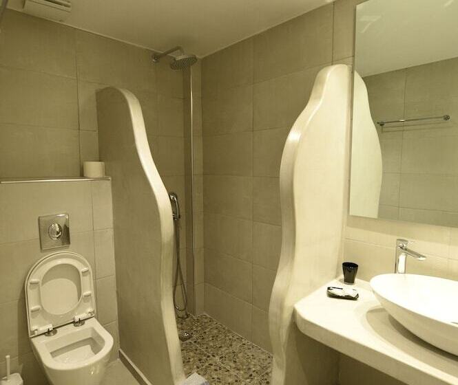 Fotos del hotel Sunflower Santorini:  3