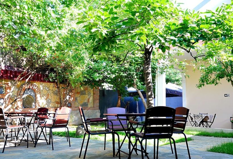 Fotos del hotel Tbilisi Garden:  3