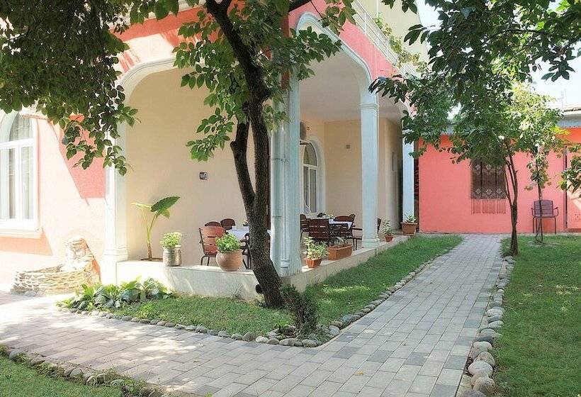 Fotos del hotel Tbilisi Garden:  14