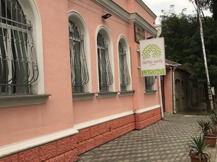 Fotos del hotel Tbilisi Garden:  5