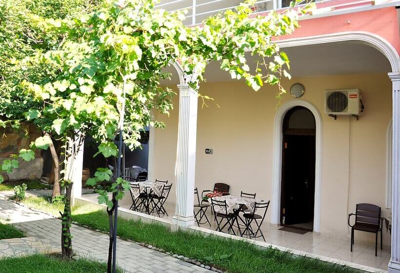 Fotos del hotel Tbilisi Garden:  10