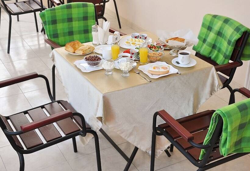 Fotos del hotel Tbilisi Garden:  2