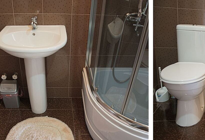 Fotos del hotel Tbilisi Garden:  4