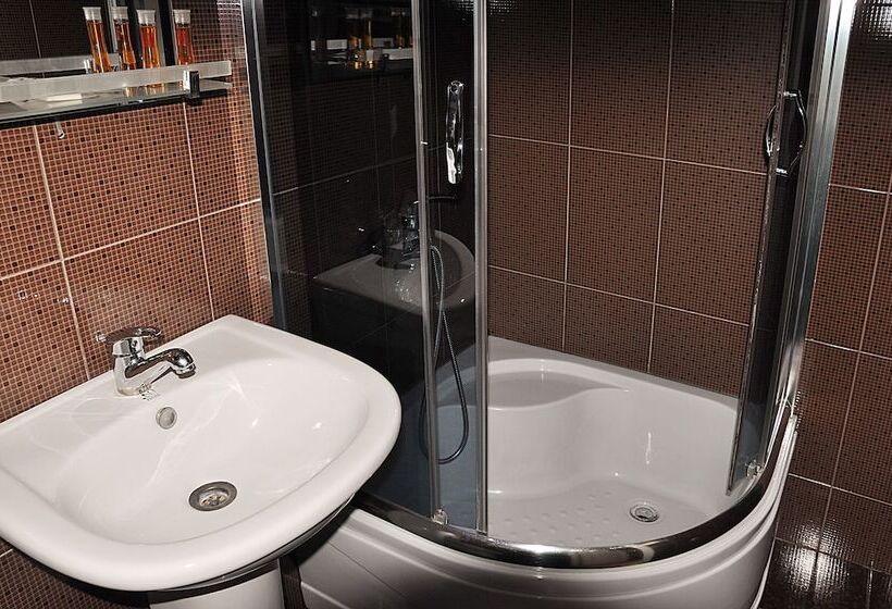 Fotos del hotel Tbilisi Garden:  8