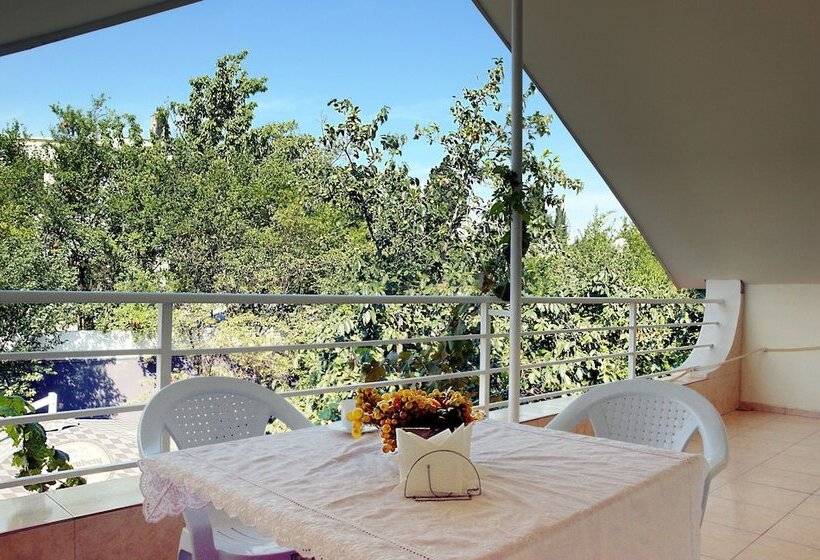 Fotos del hotel Tbilisi Garden:  12