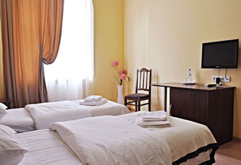 Fotos del hotel Tbilisi Garden:  9