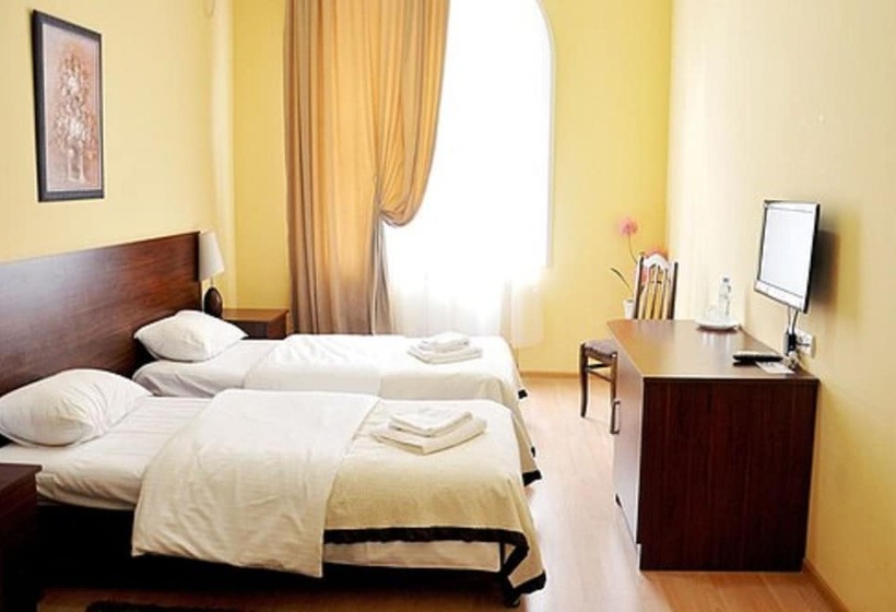 Fotos del hotel Tbilisi Garden:  11