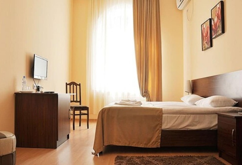 Fotos del hotel Tbilisi Garden:  13