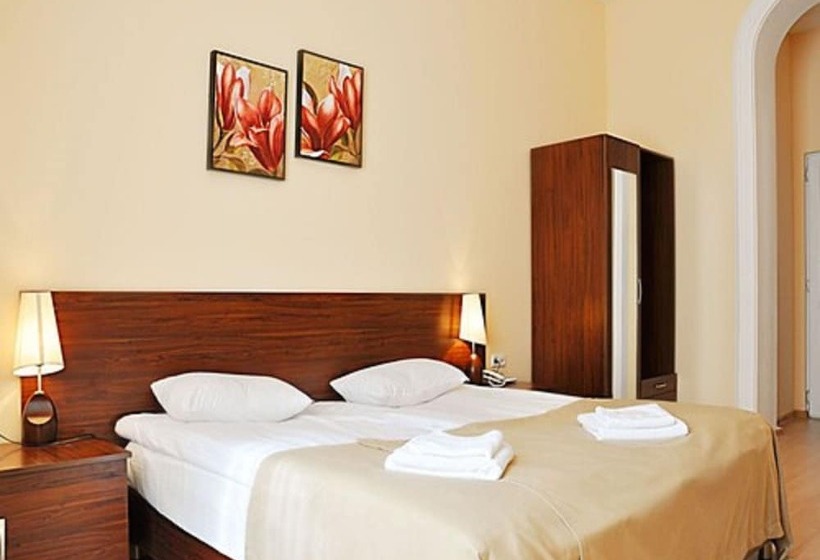 Fotos del hotel Tbilisi Garden:  15