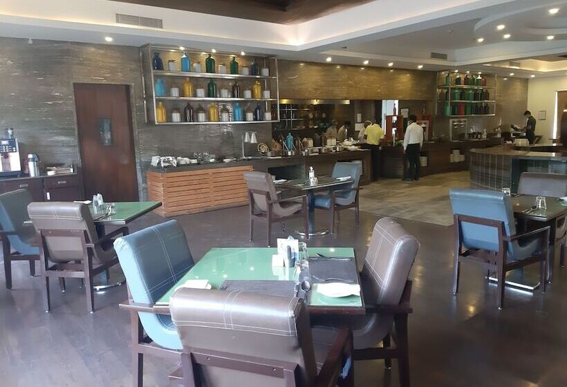 Fotos del hotel The Westin Pushkar Resort & Spa:  4