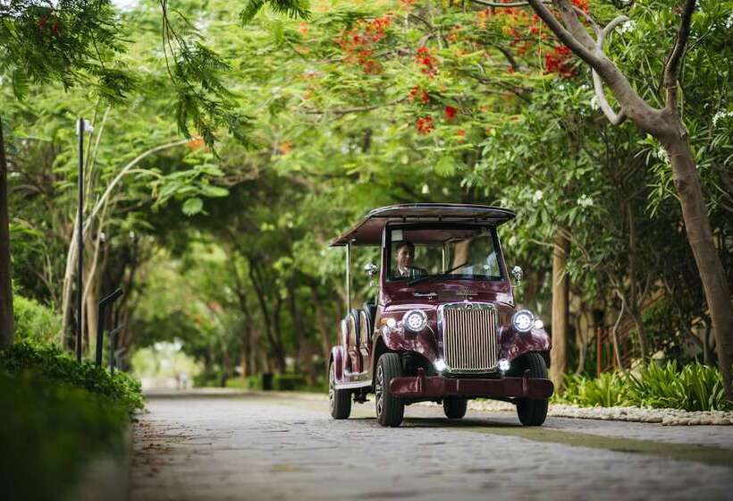 Fotos del hotel The Westin Pushkar Resort & Spa:  20