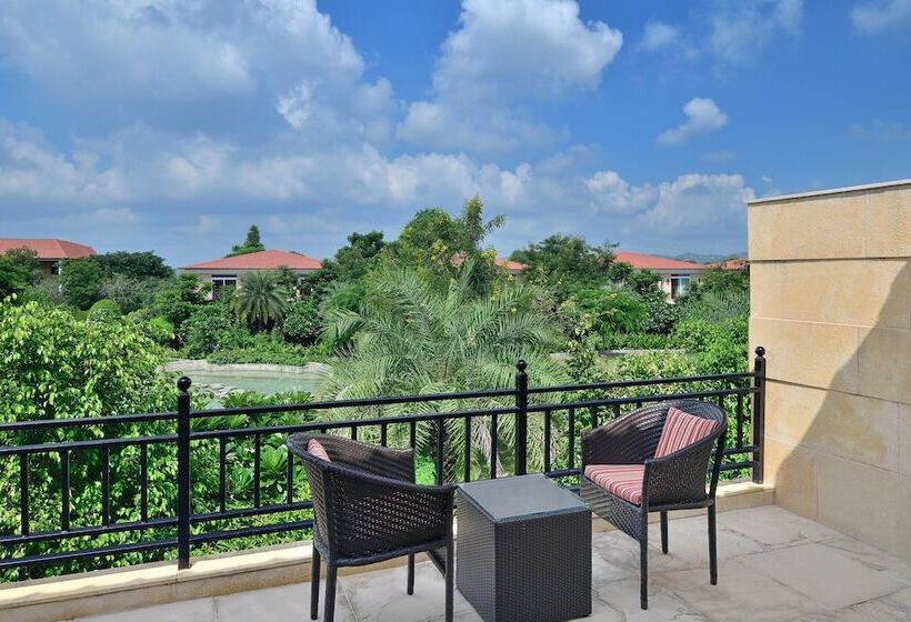 Fotos del hotel The Westin Pushkar Resort & Spa:  5