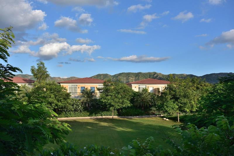 Fotos del hotel The Westin Pushkar Resort & Spa:  19