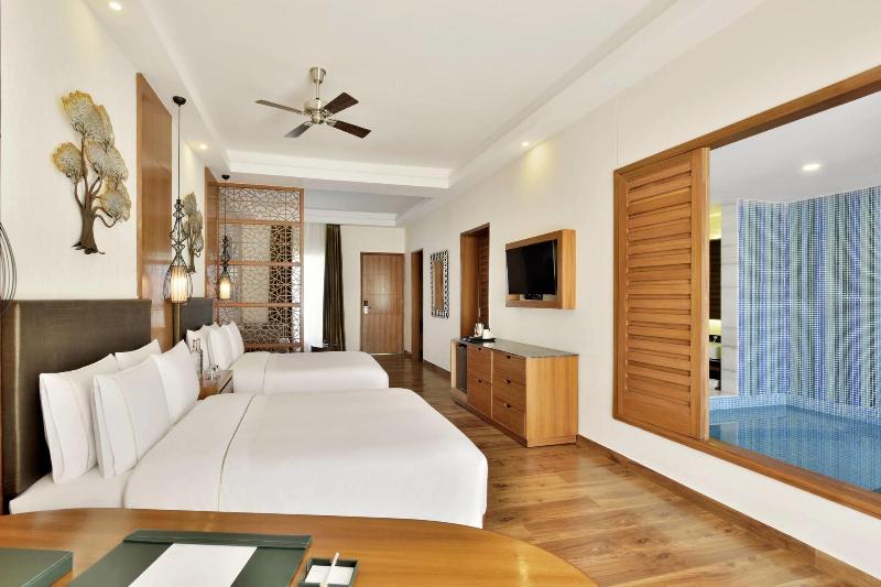 Fotos del hotel The Westin Pushkar Resort & Spa:  2