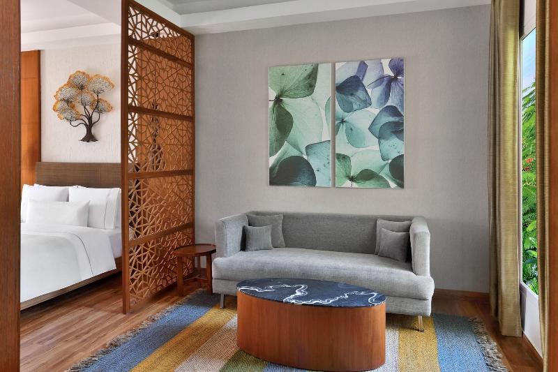 Fotos del hotel The Westin Pushkar Resort & Spa:  8