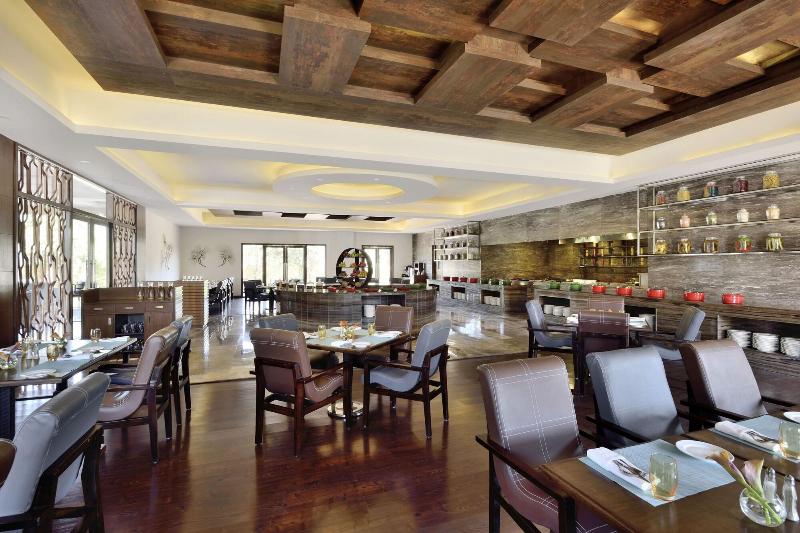 Fotos del hotel The Westin Pushkar Resort & Spa:  9