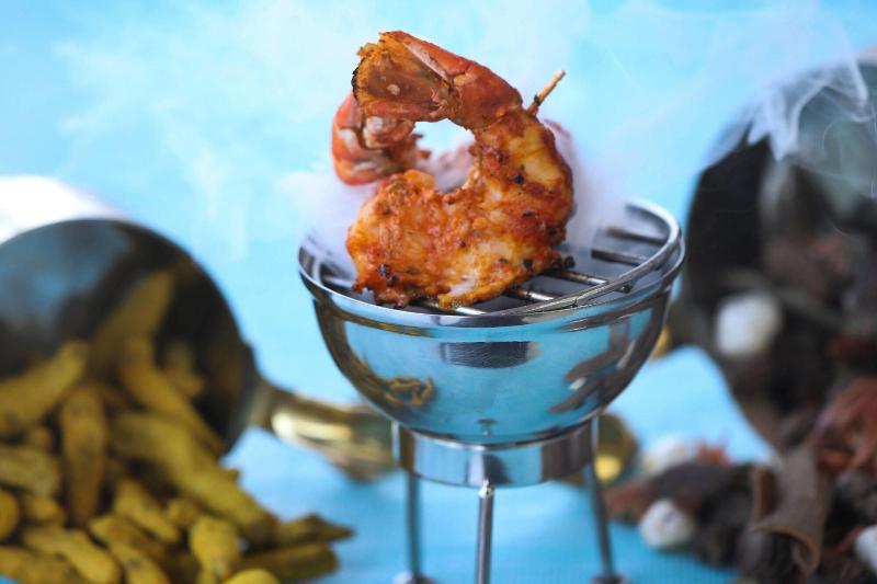 Fotos del hotel The Westin Pushkar Resort & Spa:  12