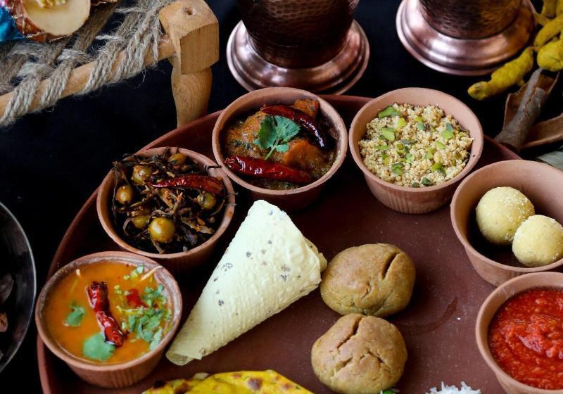 Fotos del hotel The Westin Pushkar Resort & Spa:  3