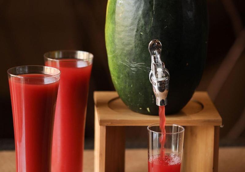 Fotos del hotel The Westin Pushkar Resort & Spa:  16