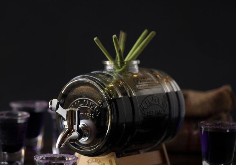 Fotos del hotel The Westin Pushkar Resort & Spa:  10