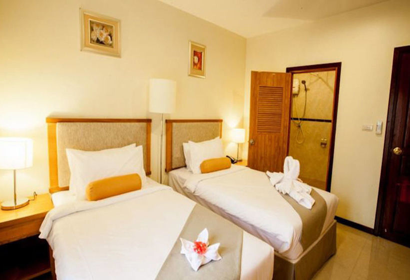 Fotos del hotel Babylon Palace:  14