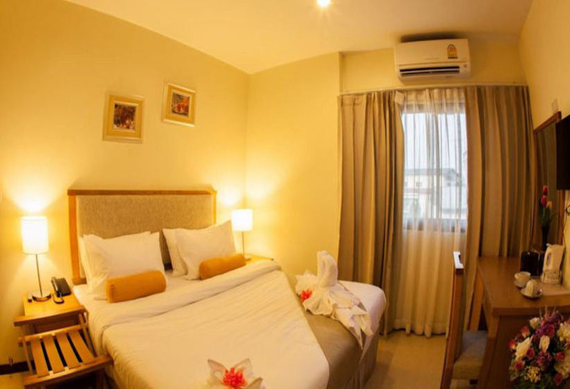 Fotos del hotel Babylon Palace:  13