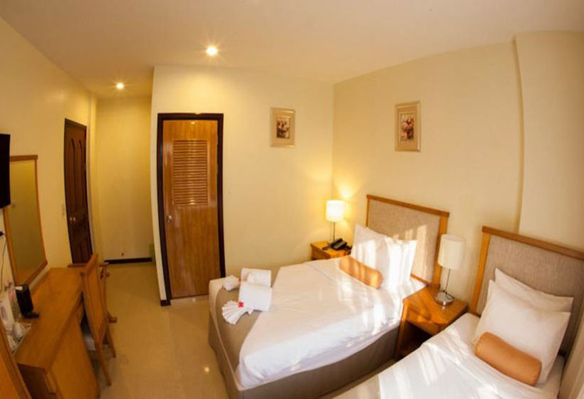 Fotos del hotel Babylon Palace:  6