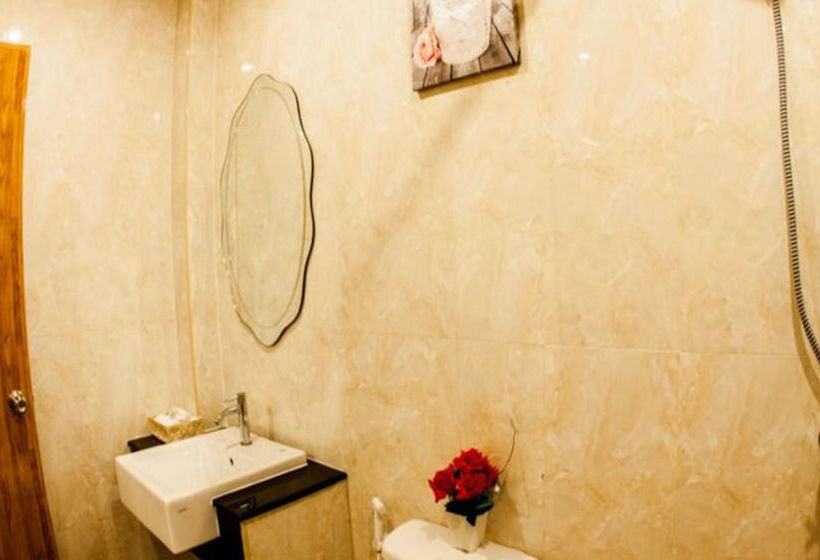 Fotos del hotel Babylon Palace:  9