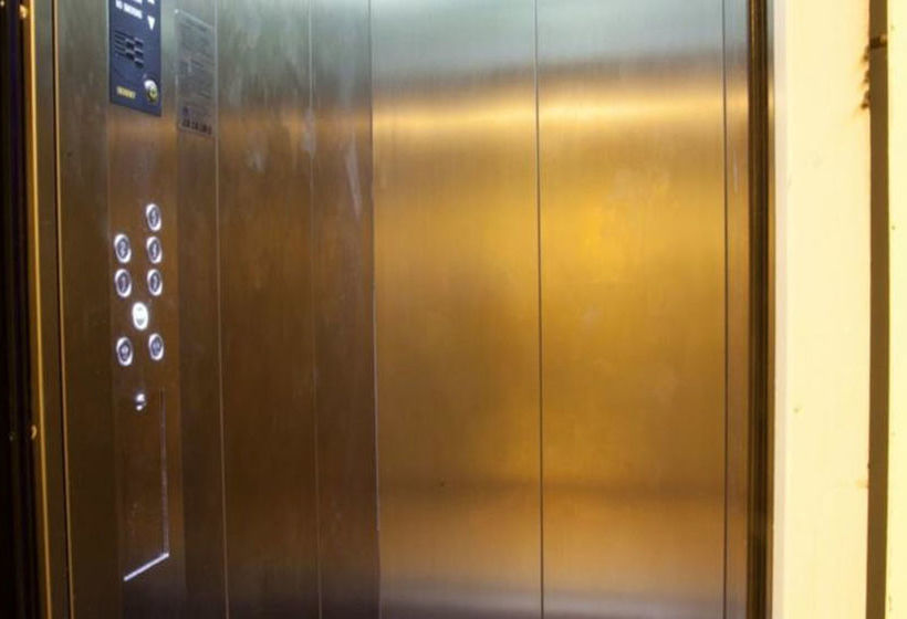 Fotos del hotel Babylon Palace:  5