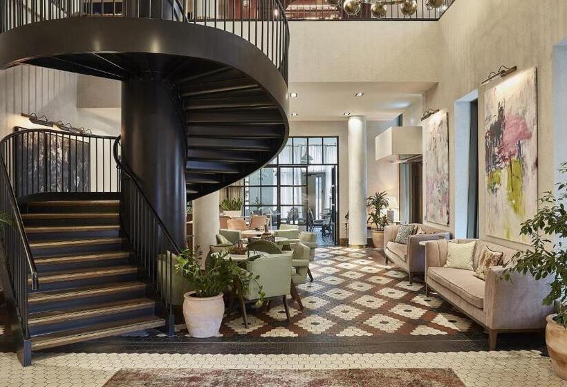 Fotos del hotel Clayton  Cambridge:  23