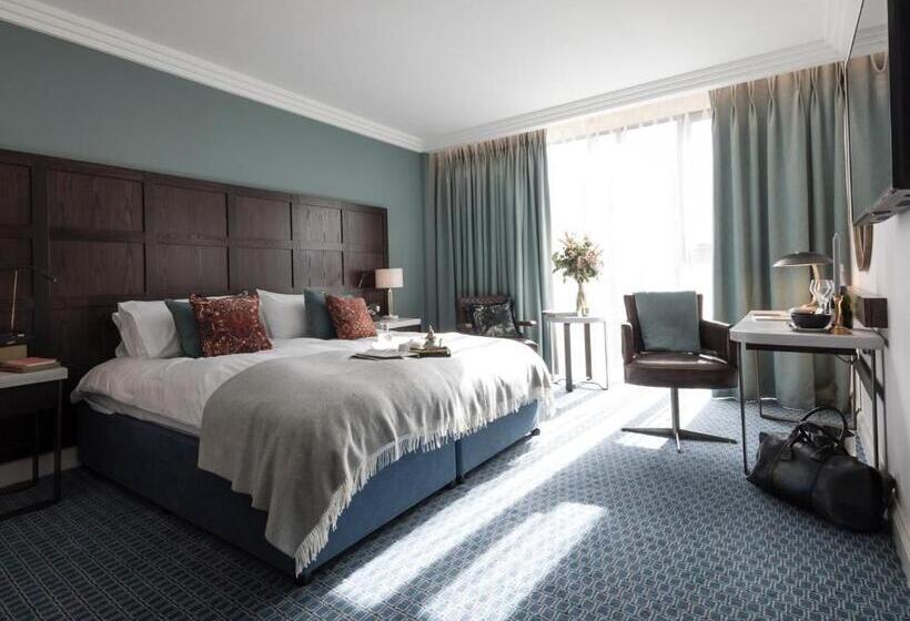 Fotos del hotel Clayton  Cambridge:  15