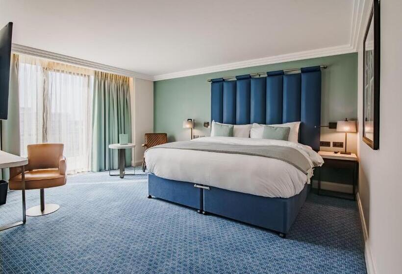 Fotos del hotel Clayton  Cambridge:  8