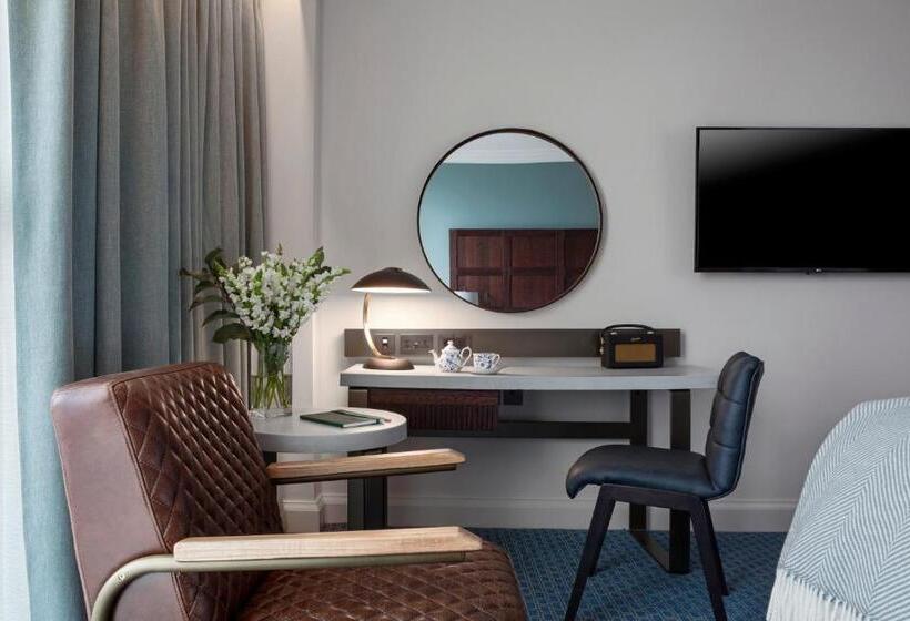 Fotos del hotel Clayton  Cambridge:  2