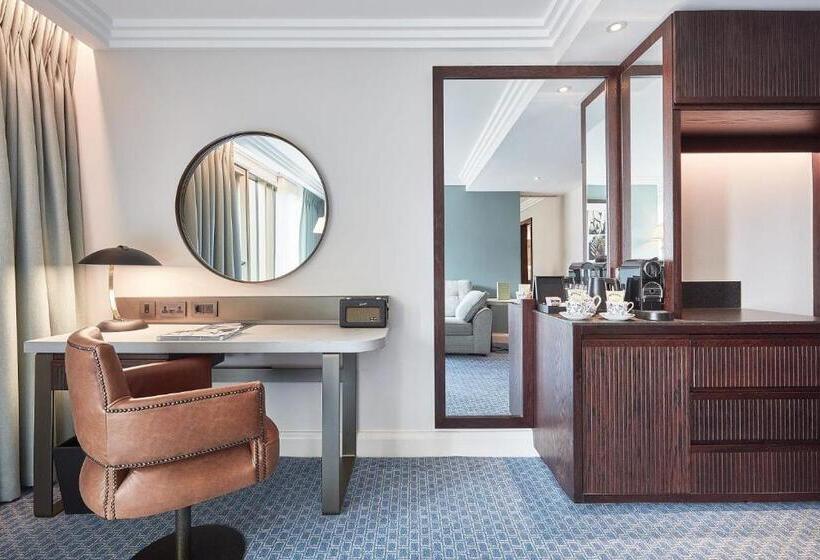 Fotos del hotel Clayton  Cambridge:  17