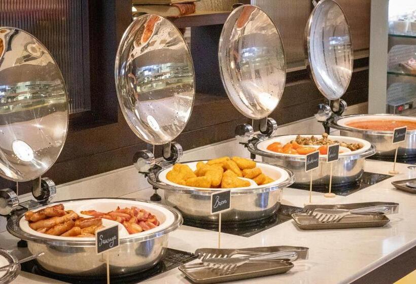 Fotos del hotel Clayton  Cambridge:  10