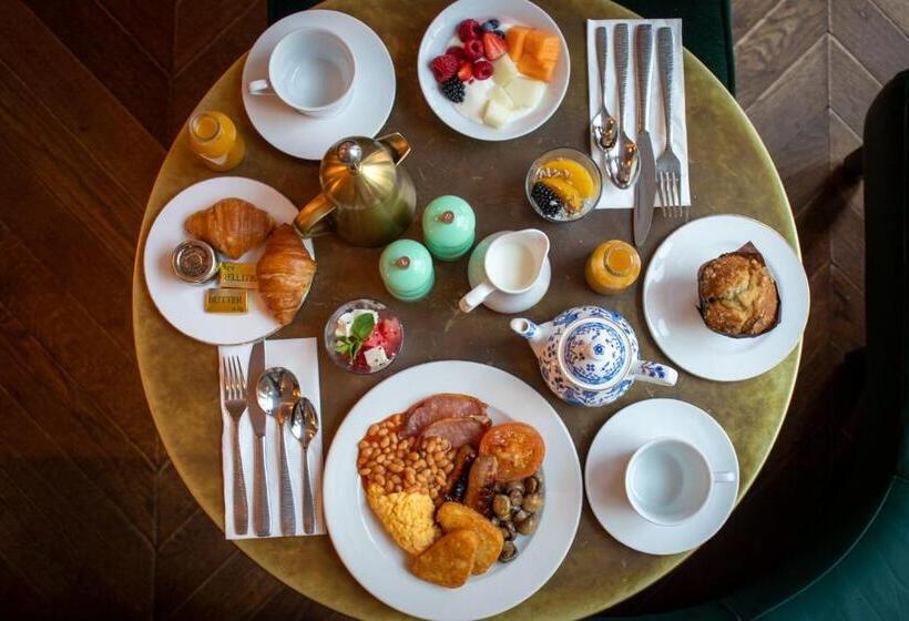 Fotos del hotel Clayton  Cambridge:  4