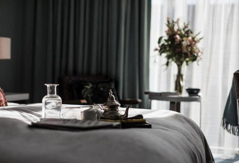 Fotos del hotel Clayton  Cambridge:  22