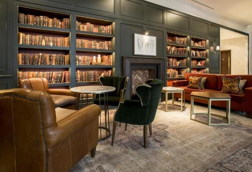 Fotos del hotel Clayton  Cambridge:  3