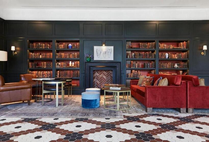 Fotos del hotel Clayton  Cambridge:  9