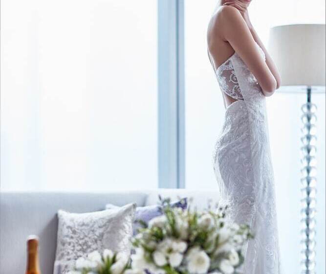 Fotos del hotel Fairmont Chengdu:  11